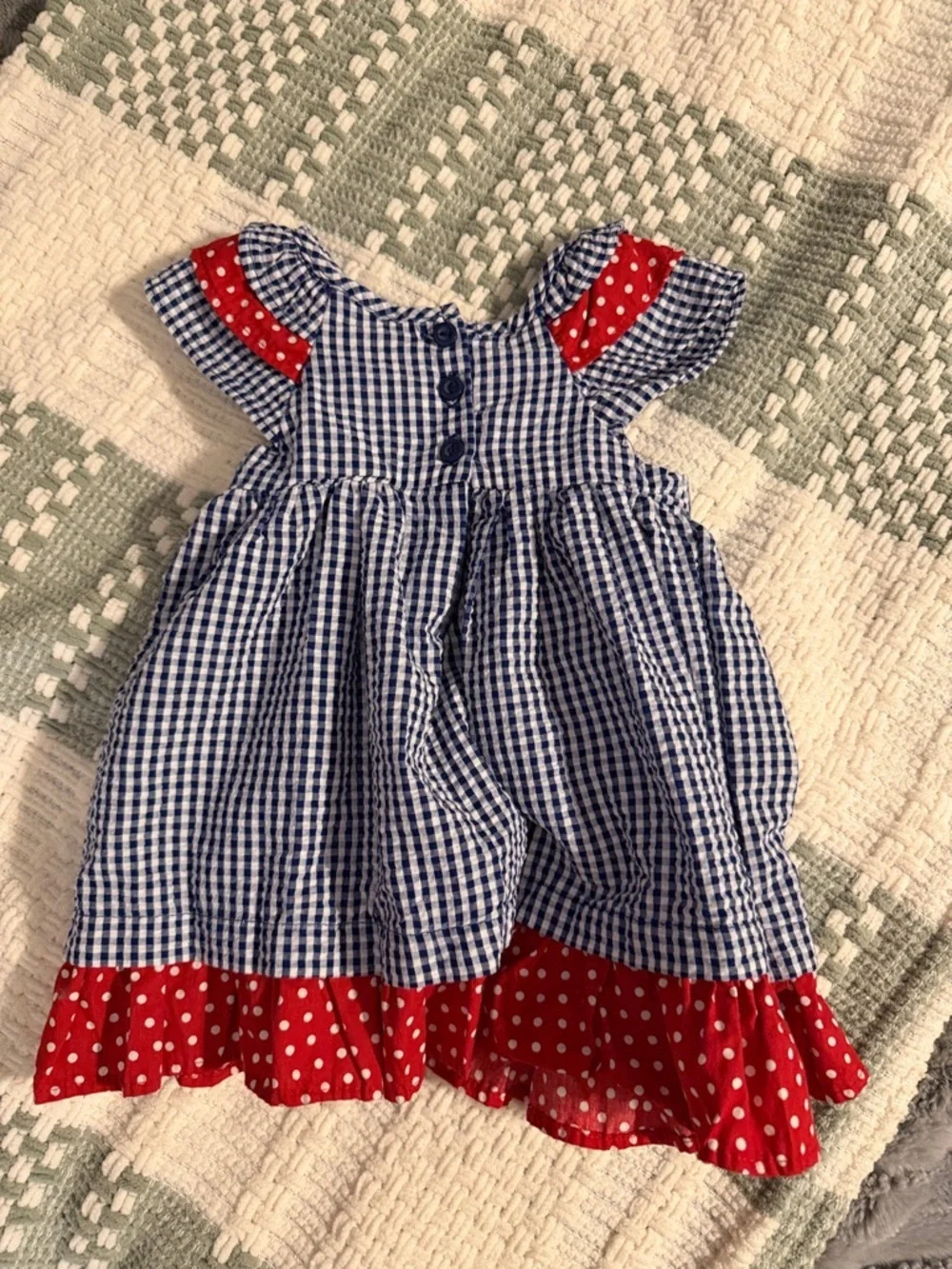 Girls Rare Editions dress